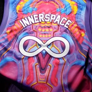 RARE! 1 OF 100! Grassroots Ben Ridgway jersey